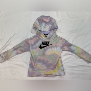 Nike 4T Hoodie